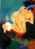Yellow Woman